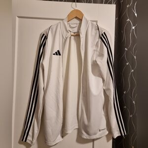 Adidas jacket